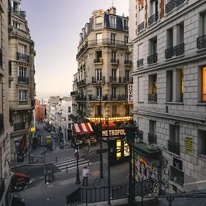 Apartment Latin Quarter Duplex, Paris